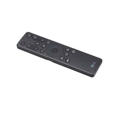 монитор LG UltraGear 27GR95QE-B Черный