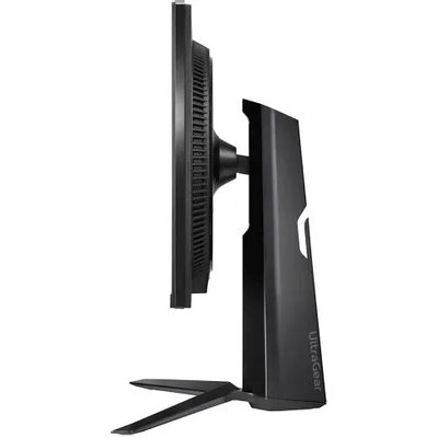 монитор LG UltraGear 27GS65F-B Черный