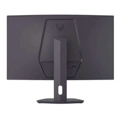 монитор LG UltraGear 32G600A-B Черный