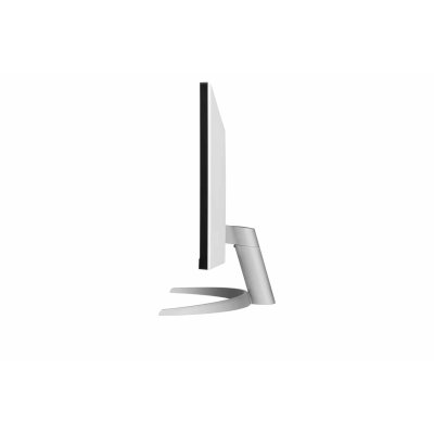 монитор LG UltraWide 29WQ600-W Серебристый