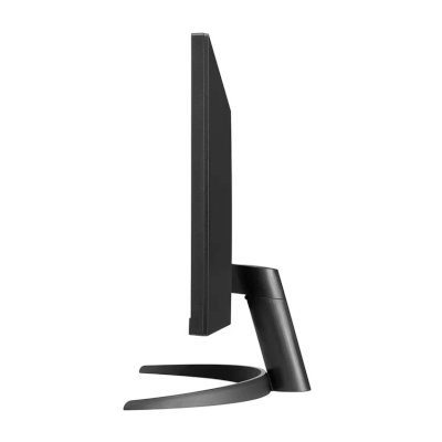 монитор LG UltraWide 34WQ500-B Черный