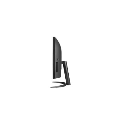 монитор LG UltraWide 34WQ60C-B Черный