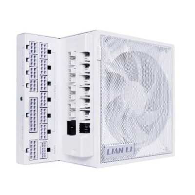блок питания Lian Li 1200W EDGE1200 White