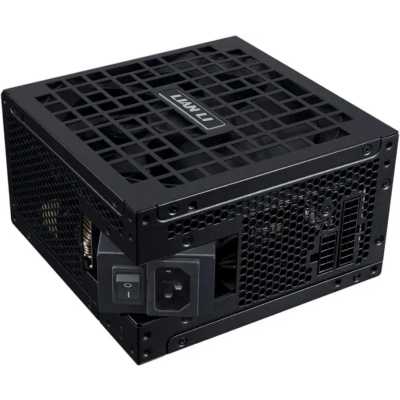 блок питания Lian Li 1000W RS1000G RS Hub Gen.5 Черный