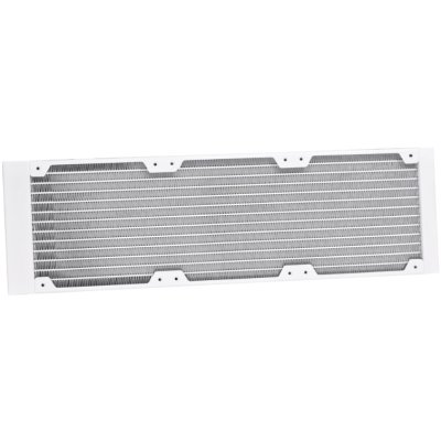 кулер Lian Li Galahad II LCD SL-INF 360 White