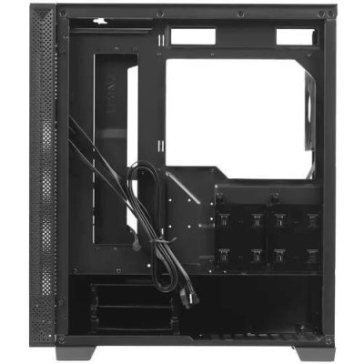 корпус Lian Li Lancool 205 Black