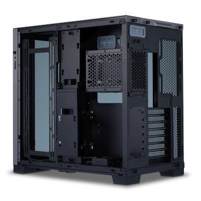 корпус Lian Li O11 Dynamic Evo Silver