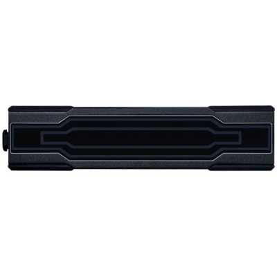 кулер Lian Li Uni Fan SL-INF Wireless 120 ARGB Black 3 Pack Черный