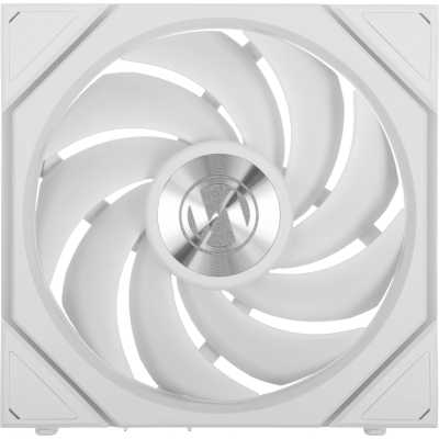 кулер Lian Li Uni Fan TL Wireless 120 ARGB White Белый
