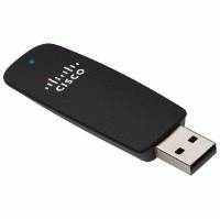 WiFi адаптер Linksys AE1200-EE