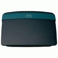 точка доступа Linksys EA2700