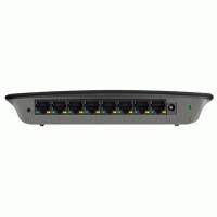 коммутатор Linksys SE2800-EU