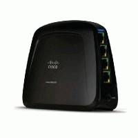 WiFi адаптер Linksys WET610N-EU