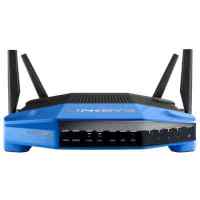 точка доступа Linksys WRT1900AC-EK