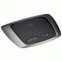 точка доступа Linksys X3000-EE