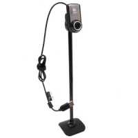 веб-камера Logitech 960-000478 черный