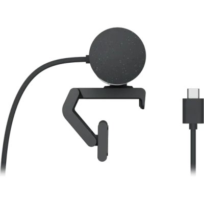 веб-камера Logitech Brio 505 Black 960-001463 черный