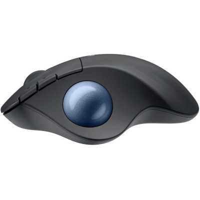 мышь Logitech Ergo M575 Ergo 910-007035 Черный