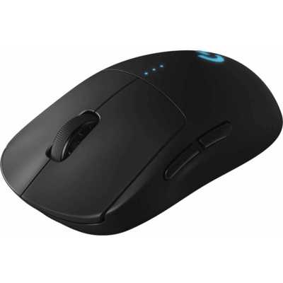 мышь Logitech G Pro Black Черный