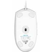 мышь Logitech G203 LightSync White 910-005797 Белый