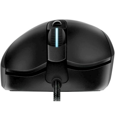 мышь Logitech G403 Hero 910-005633 Черный