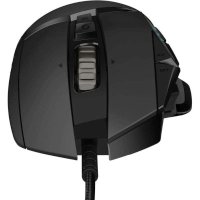 мышь Logitech G502 Hero 910-005470 Черный