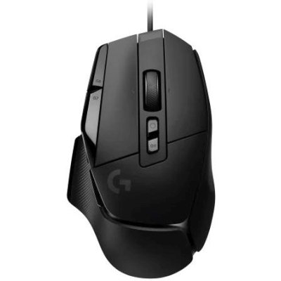 мышь Logitech G502 X Black 910-006138 Черный
