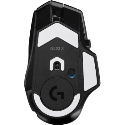 мышь Logitech G502 X Plus Black Черный