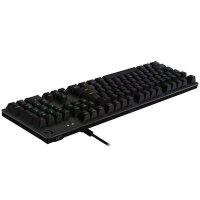 клавиатура Logitech G512 Carbon 920-008945 Черный
