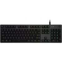 клавиатура Logitech G512 Carbon 920-009351 Черный