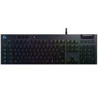 клавиатура Logitech G815 Linear 920-009007 Черный