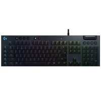 клавиатура Logitech G815 Tactile 920-008991 Черный
