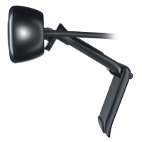 веб-камера Logitech HD Webcam C310 960-001065 черный