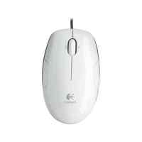 мышь Logitech M150 Coconut White 910-003745