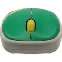 мышь Logitech M238 Brazil 910-005398 Рисунок
