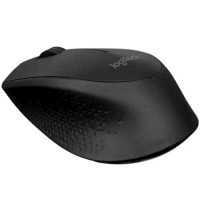 мышь Logitech M280 Black 910-004306 Черный