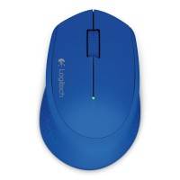 мышь Logitech M280 Blue Синий
