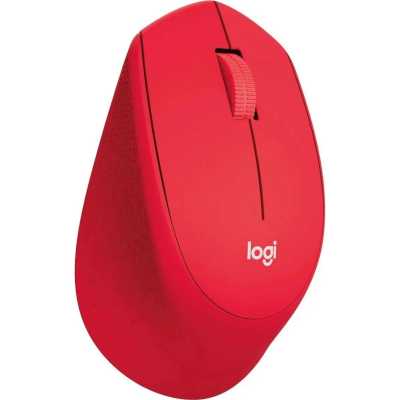мышь Logitech M280 Red 910-004308 Красный