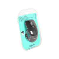 мышь Logitech M560 Black USB 910-003882