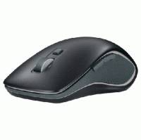 мышь Logitech M560 Black USB 910-003883