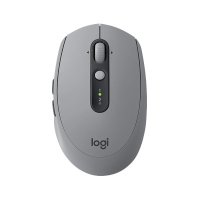мышь Logitech M590 Silent Grey 910-005198 Серый