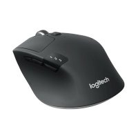 мышь Logitech M720 Triathlon 910-004791 Черный