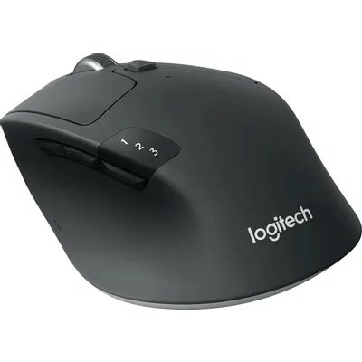 мышь Logitech M720 Triathlon 910-004794 Черный