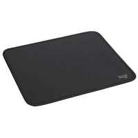 коврик для мыши Logitech Mouse Pad Studio S Grey