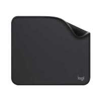 коврик для мыши Logitech Mouse Pad Studio S Grey