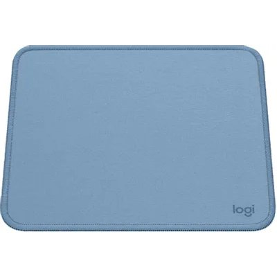 коврик для мыши Logitech Mouse Pad Studio S Blue