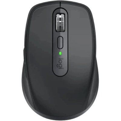 мышь Logitech MX Anywhere 3S BT 910-006929 Серый