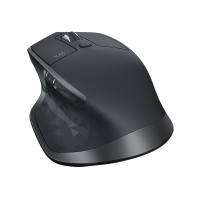 мышь Logitech MX Master 2S Graphite 910-005139 Черный