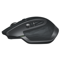 мышь Logitech MX Master 2S Graphite 910-005139 Черный