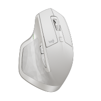 мышь Logitech MX Master 2S Light Grey 910-005141 Серый
